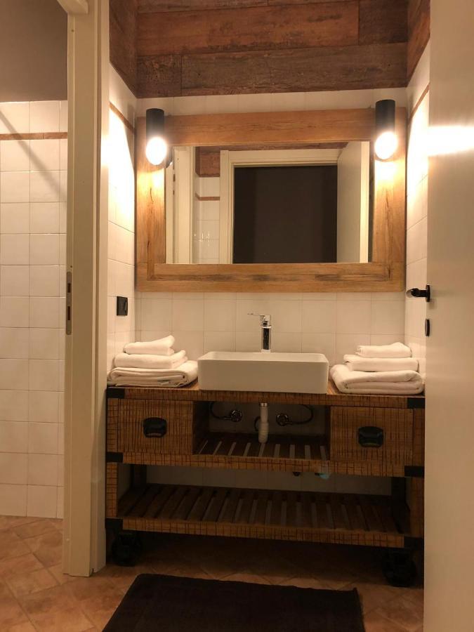 Bed and breakfast Casa 774